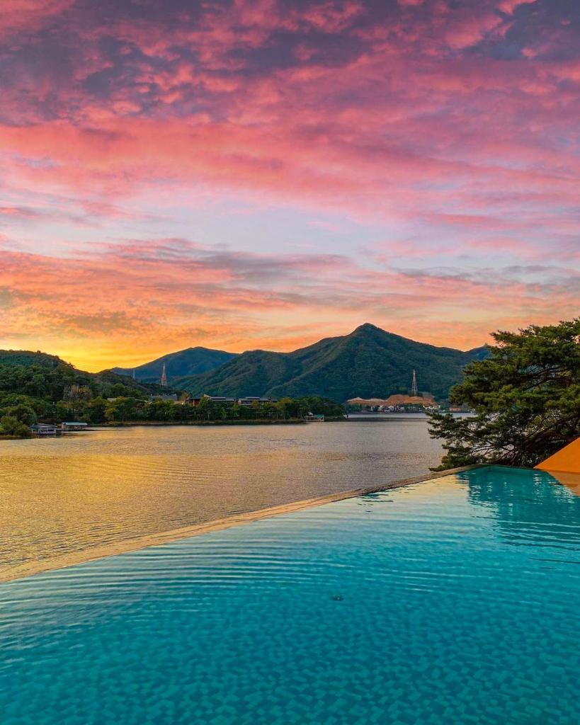 Gapyeong Suiteian Hotel&Resort photo 3