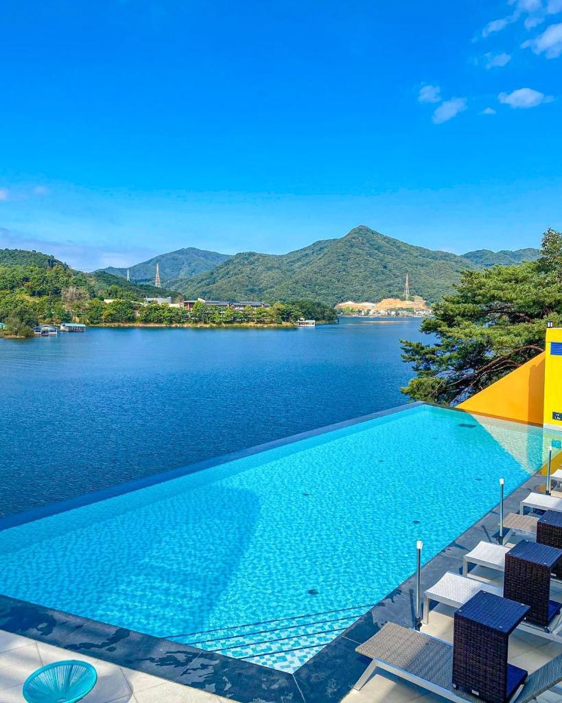 Gapyeong Suiteian Hotel&Resort photo 2