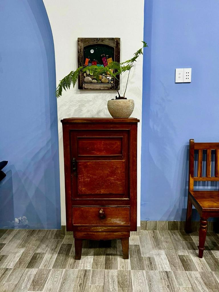 Nguyên căn Lazánia homestay ở Bình Minh Tây Ninh photo 4