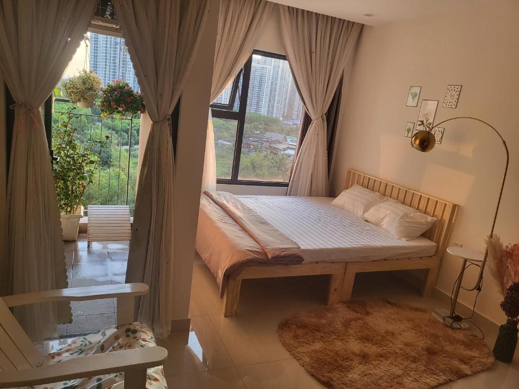 Van's homestay photo 1