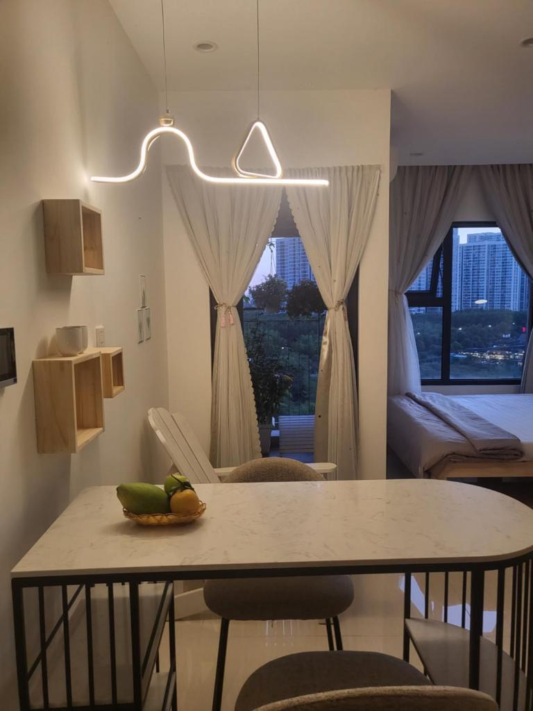 Van's homestay photo 2
