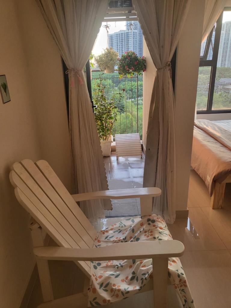Van's homestay photo 4