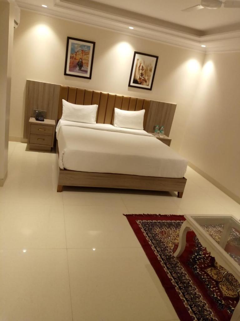 The Haveli Resort photo 1