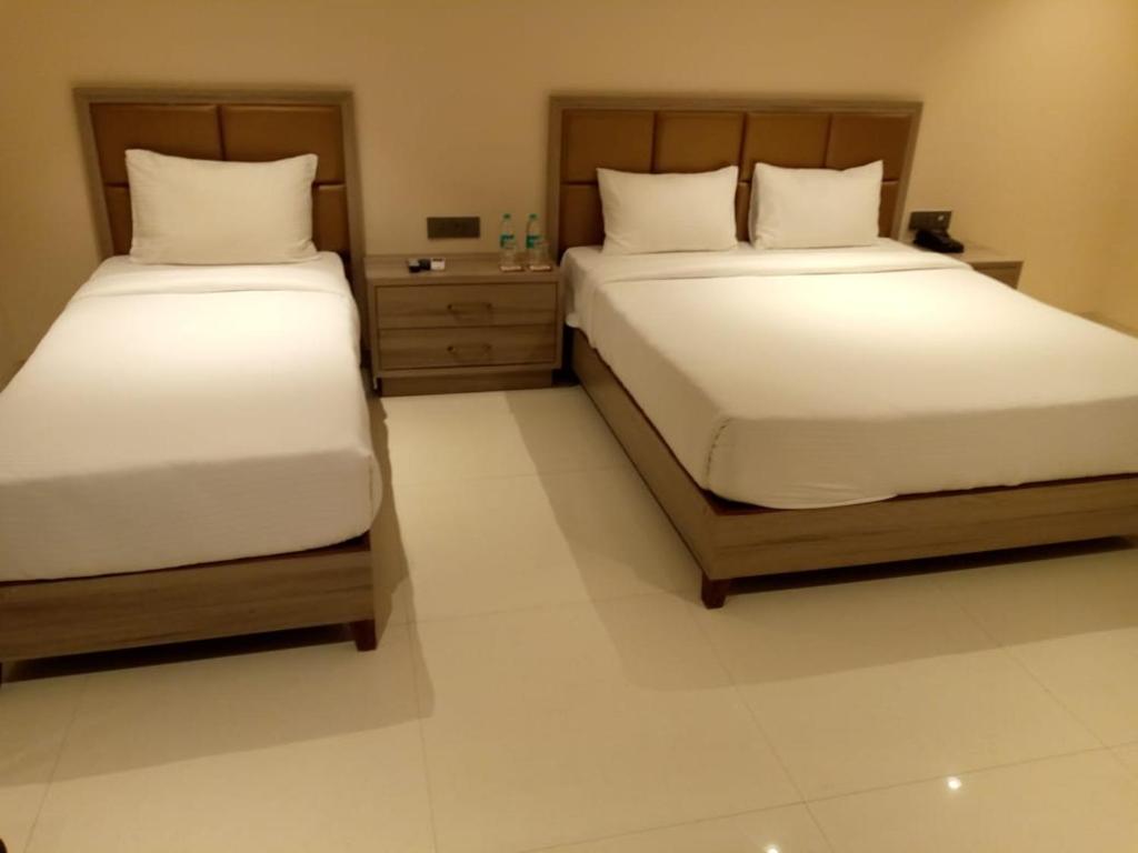 The Haveli Resort photo 3