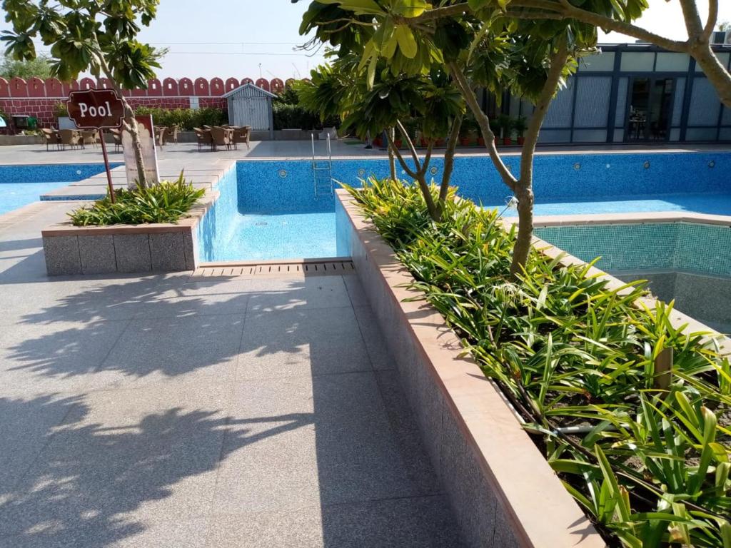 The Haveli Resort photo 4