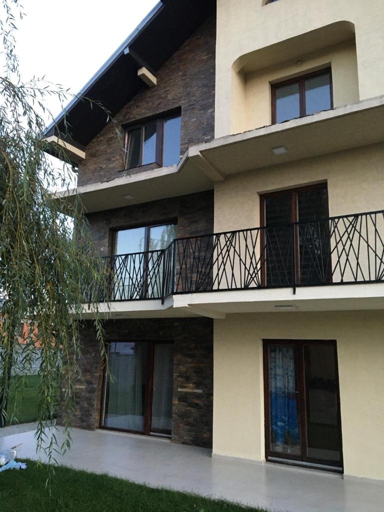 ALLtina apartments 1