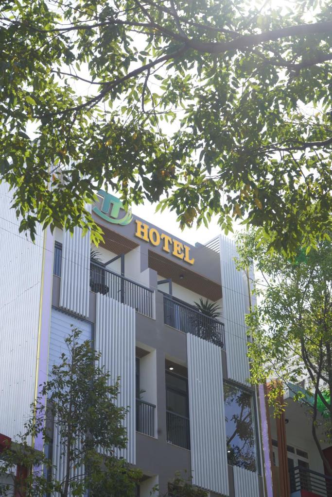 Thành Thuý Hotel photo 3