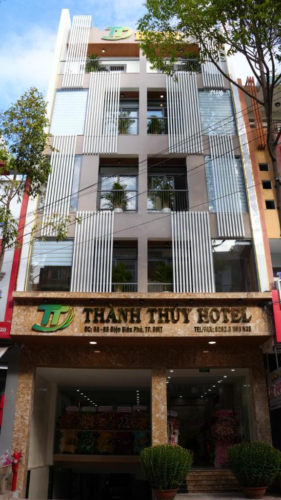 Thành Thuý Hotel photo 2