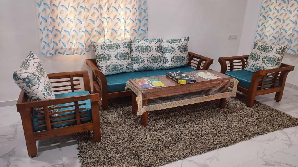 Pacificus villa photo 3