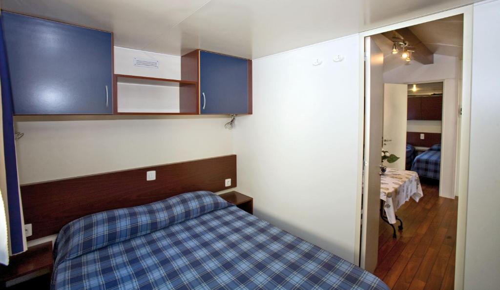 Camping Villaggio Santa Maria Di Leuca photo 1
