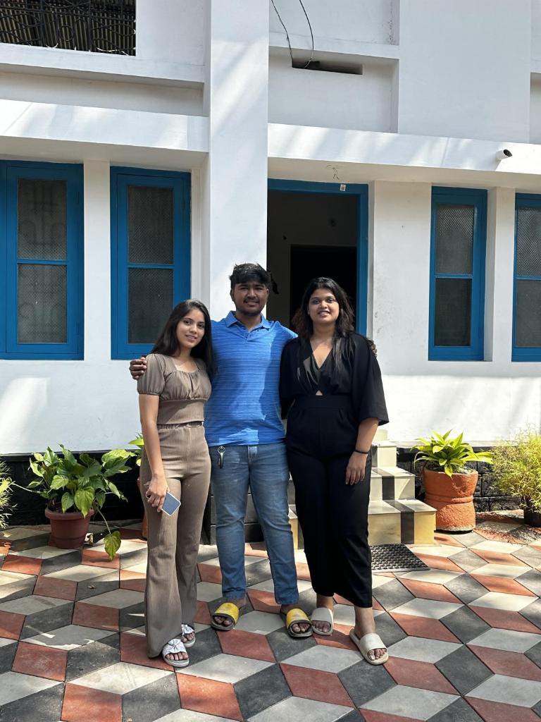 Pergola Boutique Stay photo 4