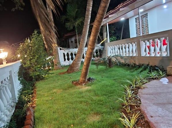 Pacificus villa photo 2