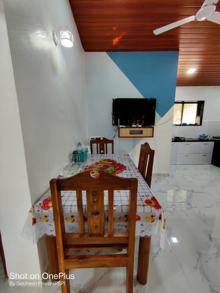 Pacificus villa photo 1