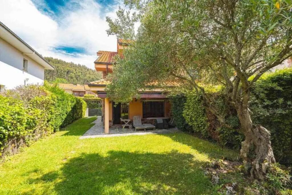El Olivo - Hermoso chalet en Ribadesella photo 1