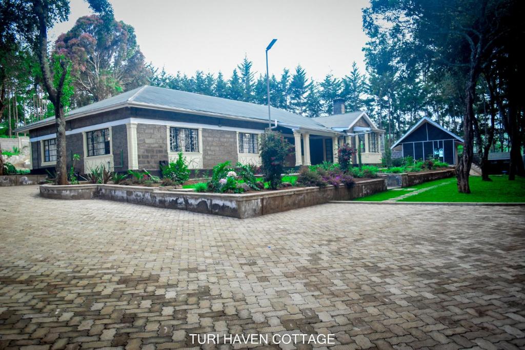 TURI HAVEN COTTAGE photo 2