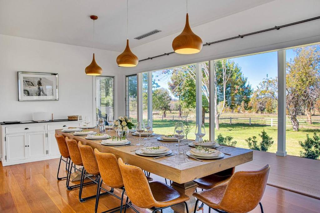 'Bonnie View' A Magnificently Luxurious Retreat photo 1