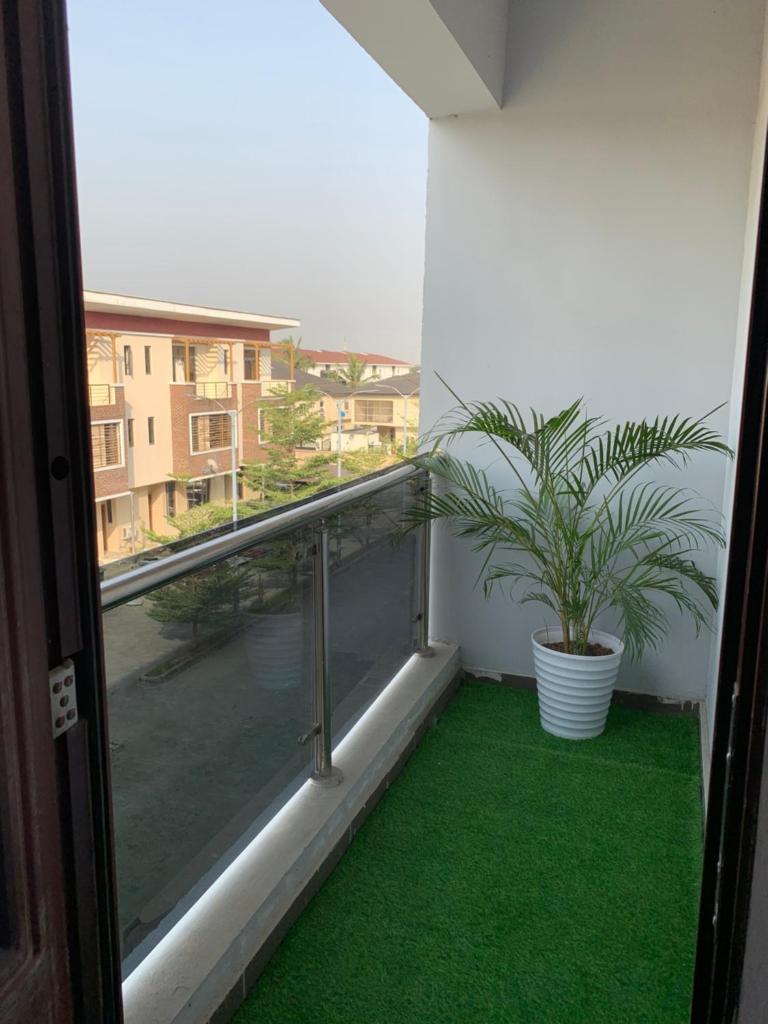My Place