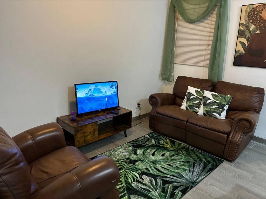 Rae of Sunshine Villas photo 1