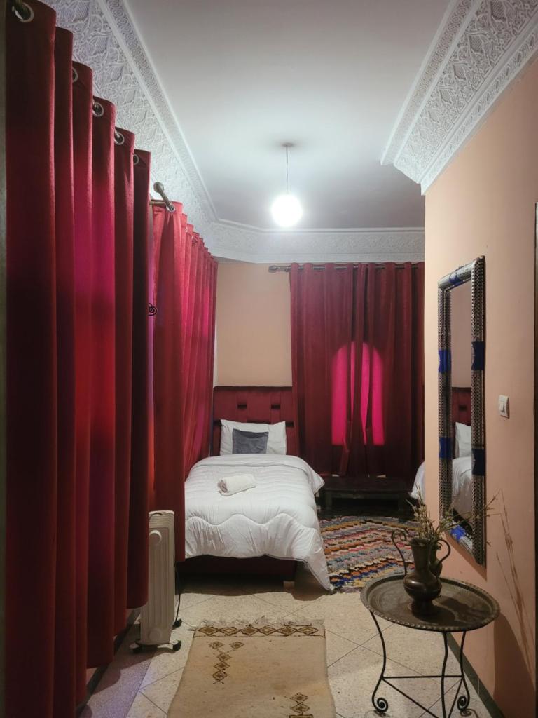 Chambre d'hôtes aya photo 1
