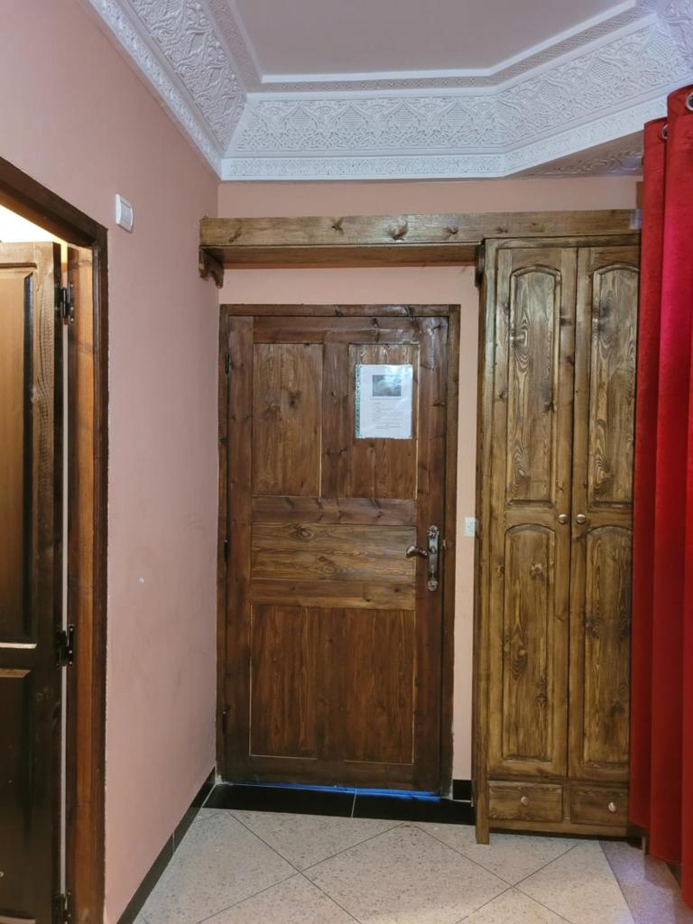 Chambre d'hôtes aya photo 3