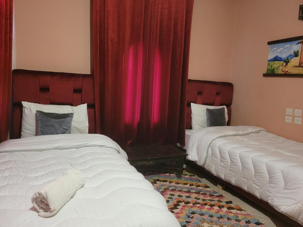 Chambre d'hôtes aya photo 4