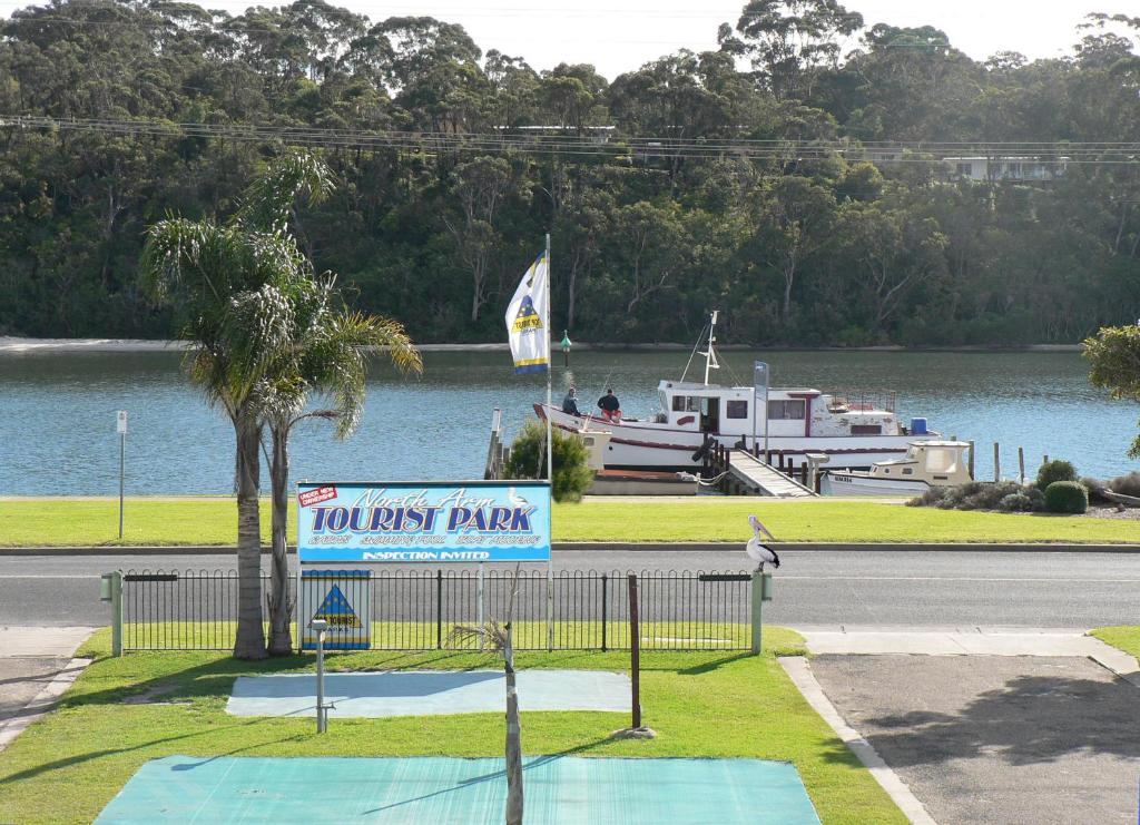 North Arm Tourist Park photo 2