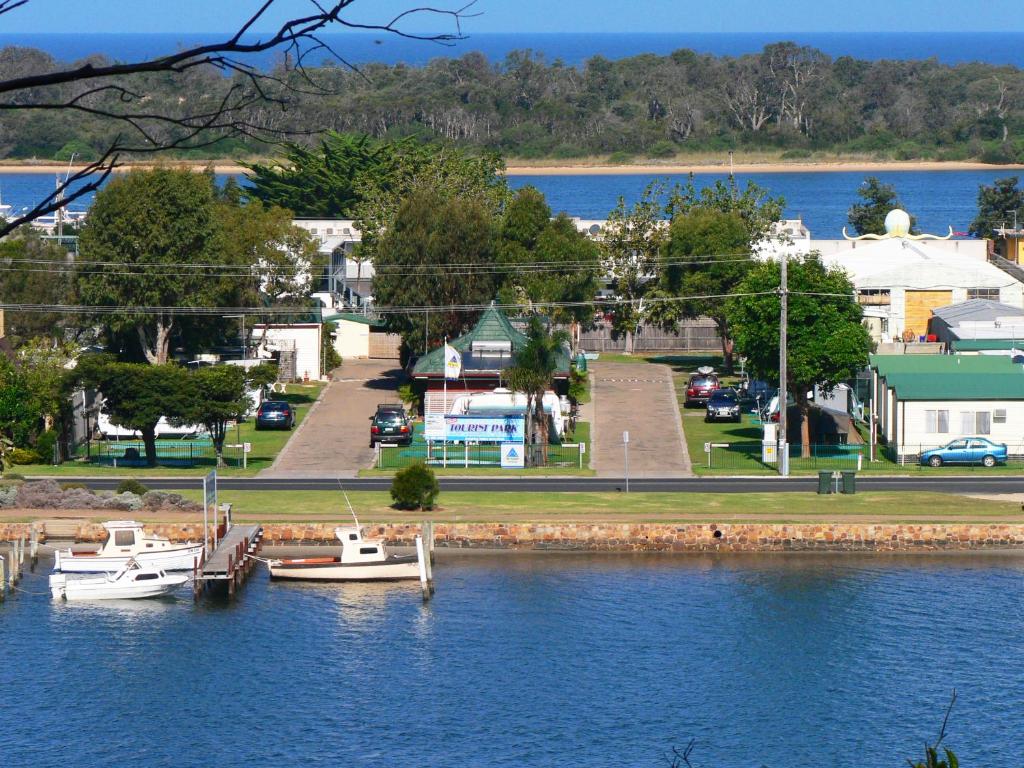 North Arm Tourist Park photo 1
