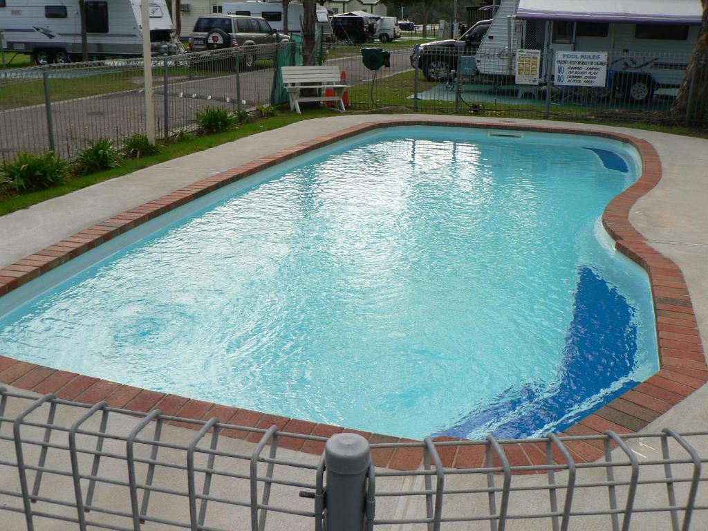 North Arm Tourist Park photo 3