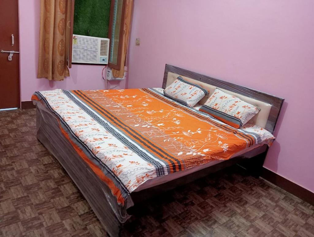 Awadhpuri palace