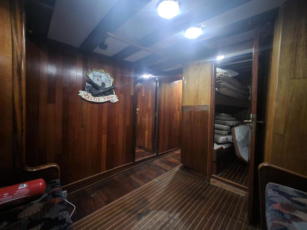 Bateau pirate photo 1