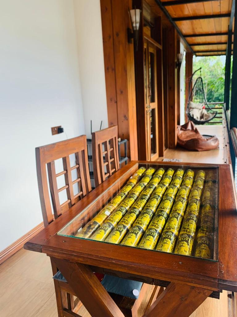 Cozy Homestay photo 3