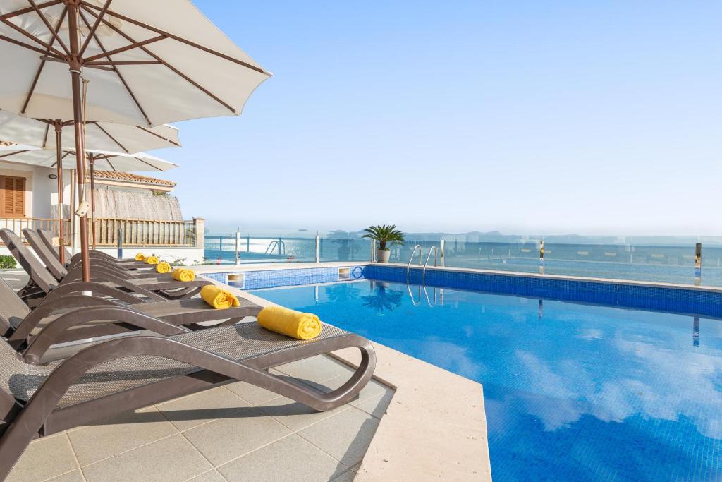 Villa President, con piscina privada photo 2