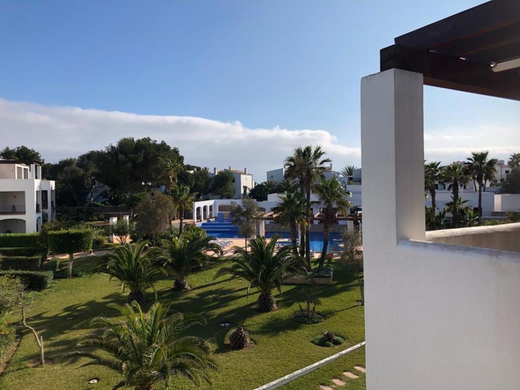 Residencia Cala Dorada photo 3