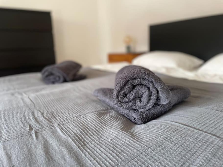 Cozy apartment, near city center photo 2