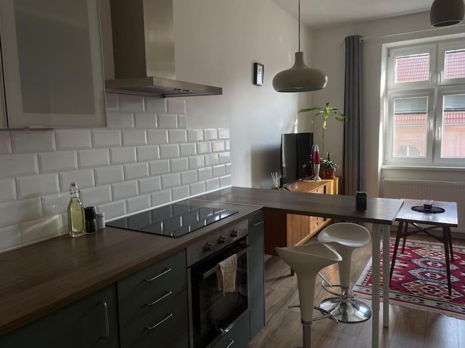 Cozy apartment, near city center photo 3
