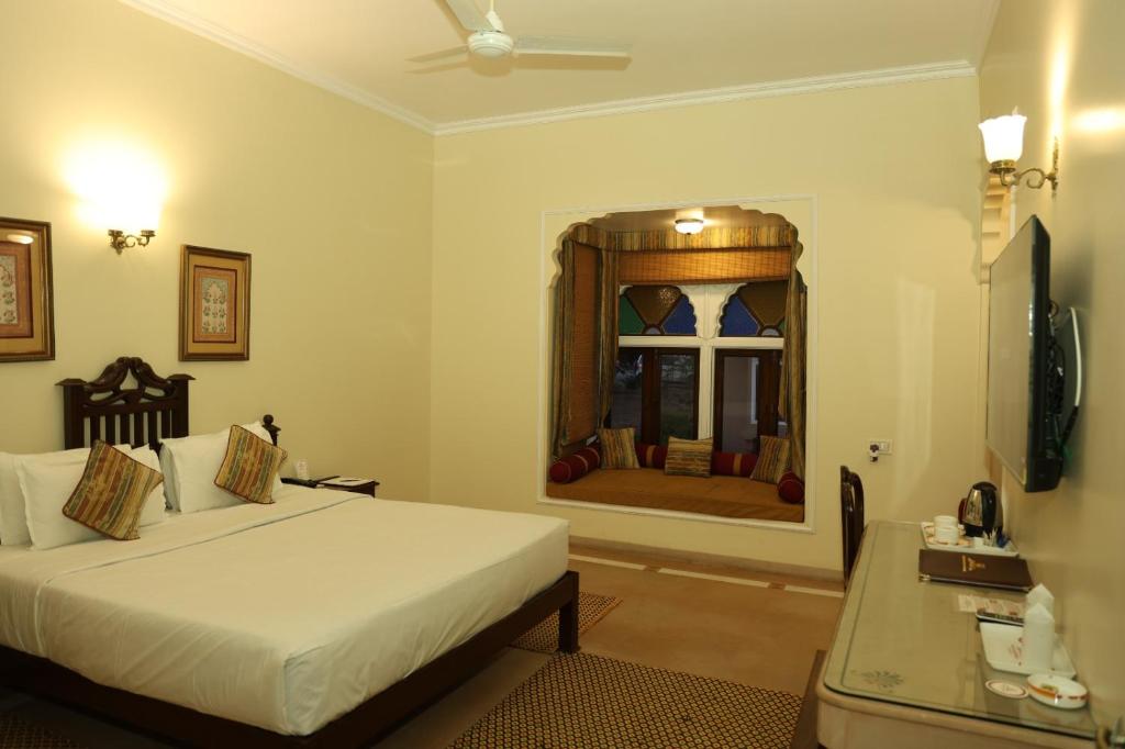 Heritage Resort Bikaner photo 4