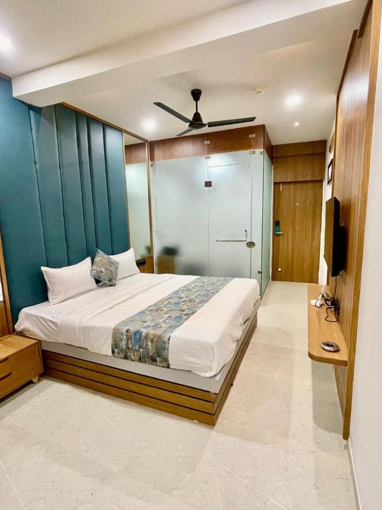 Hotel Royal Elite photo 3