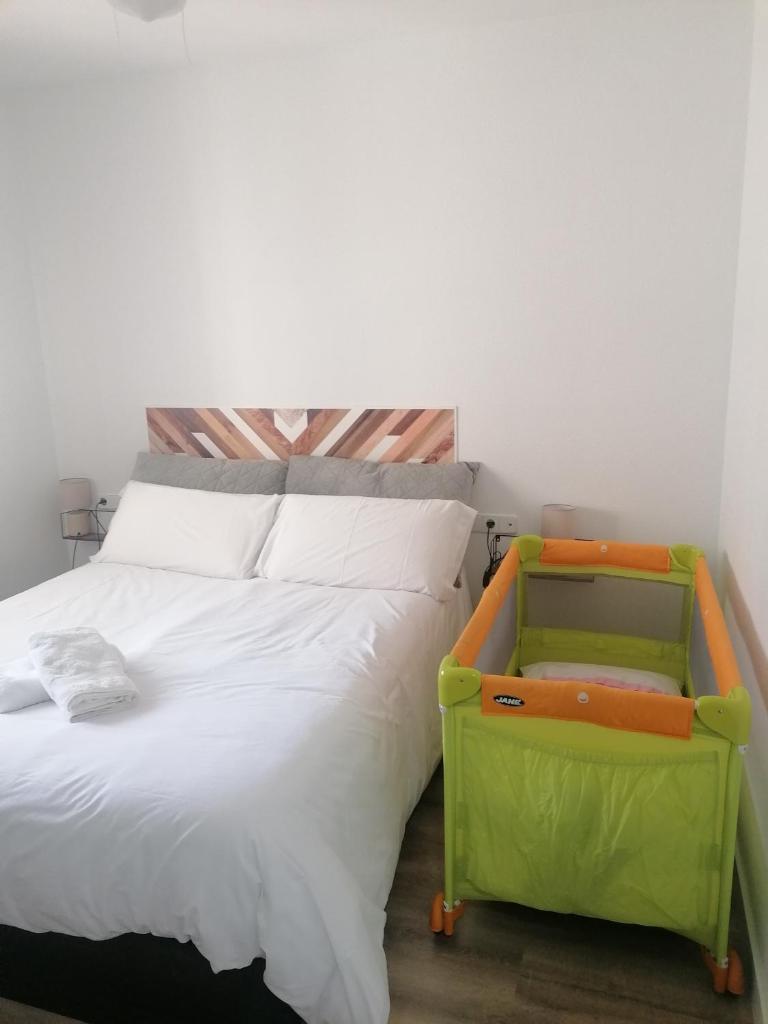 Apartamento Peñas Blancas, junto a ruta de los Cahorros, Monachil. photo 1