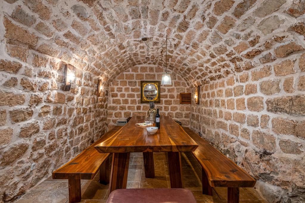 Villa Mirabilis, stunning superior villa, Dubrovnik Old Town photo 4