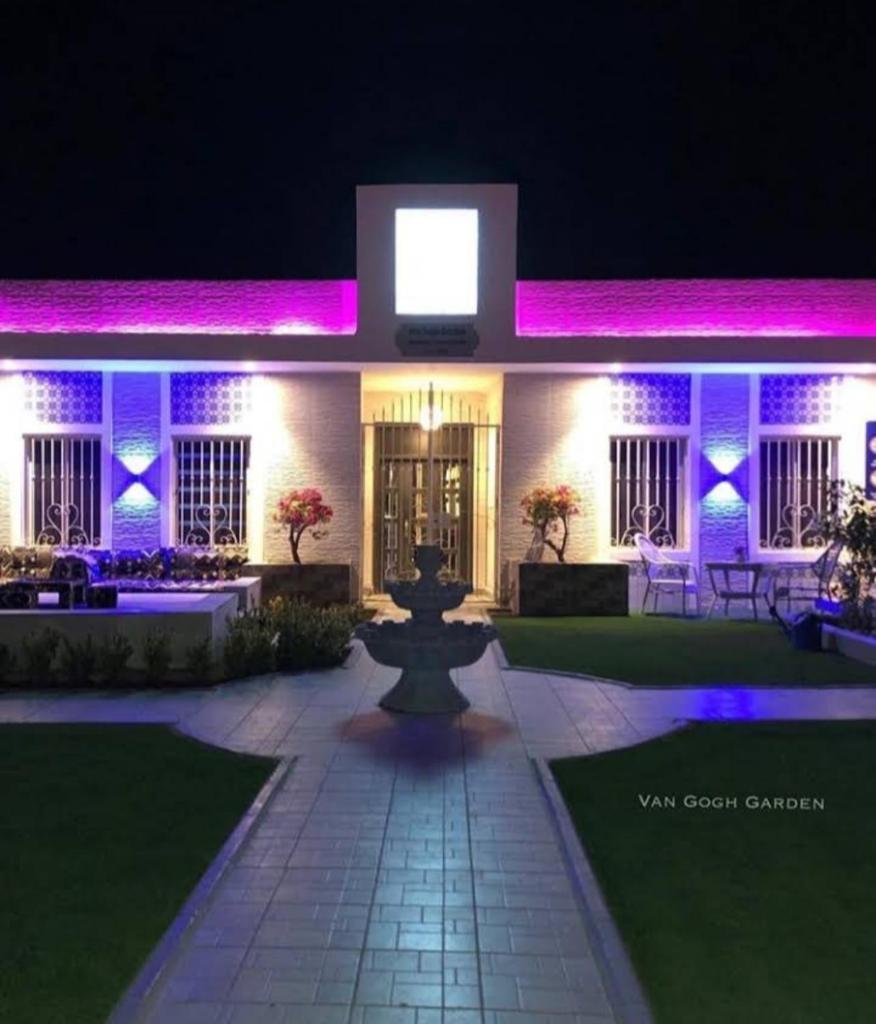 شاليه فان جوخ photo 2