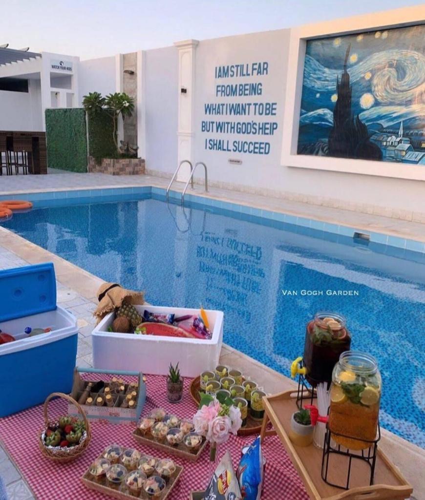 شاليه فان جوخ photo 3