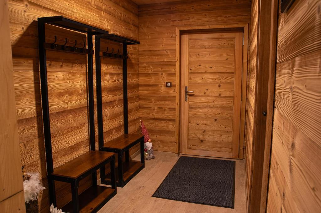 Chalet L'Oseraie, location touristique SPA 4 étoiles au cœur des Vosges photo 3