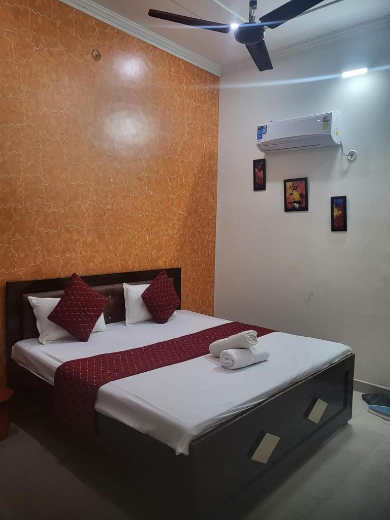 Ramam hotel by Naavagat photo 2