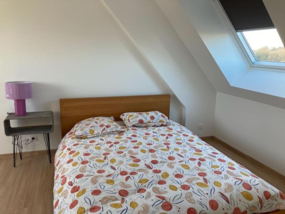 Jolie maison binicaise photo 3