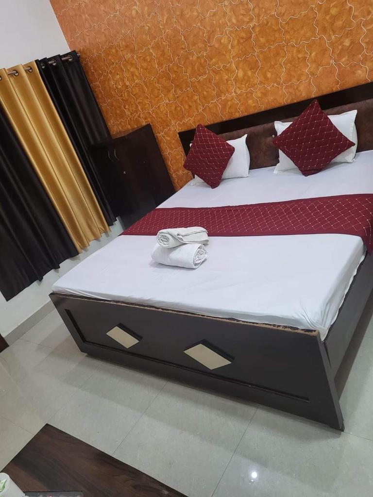 Ramam hotel by Naavagat photo 1