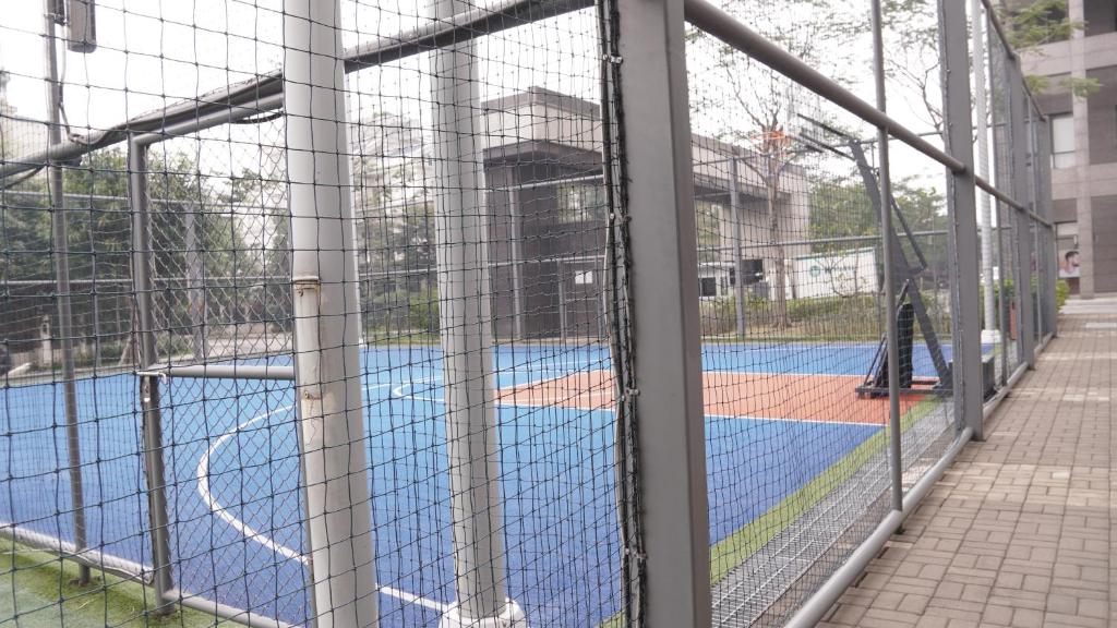 Luxury Starlake Daewoo Anstay