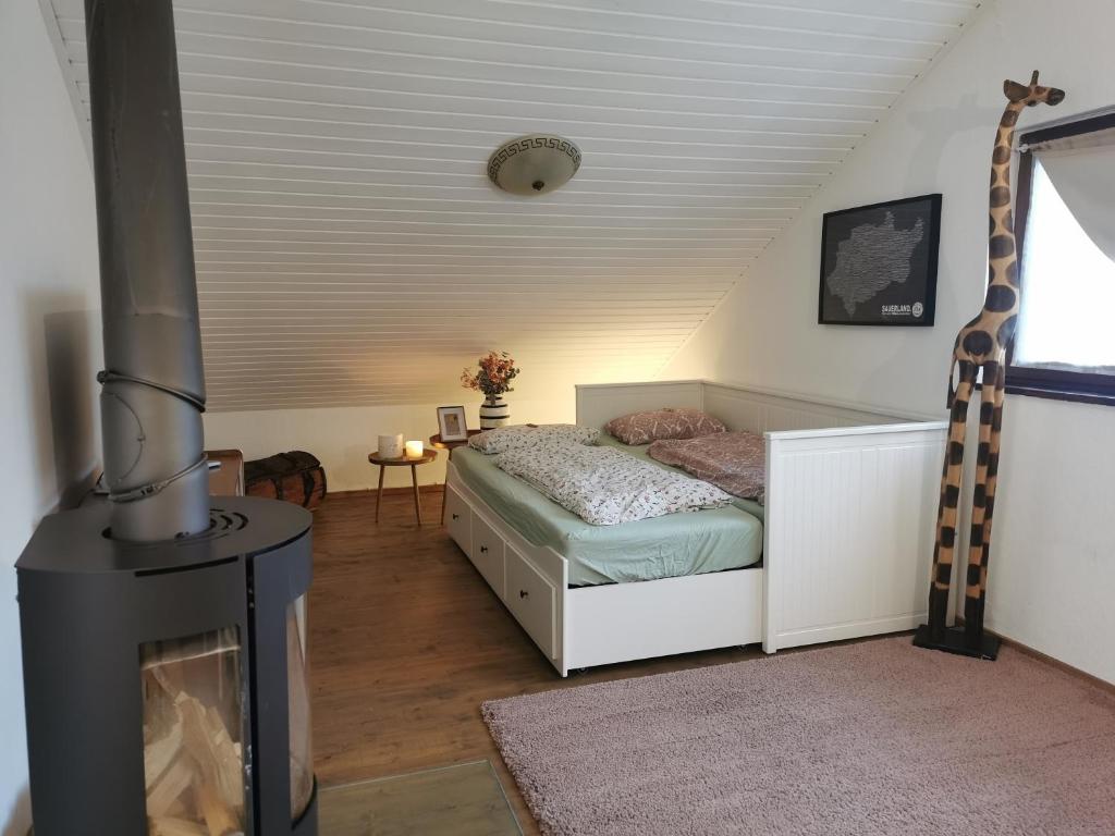 Wohnung in idyllischem Örtchen photo 1