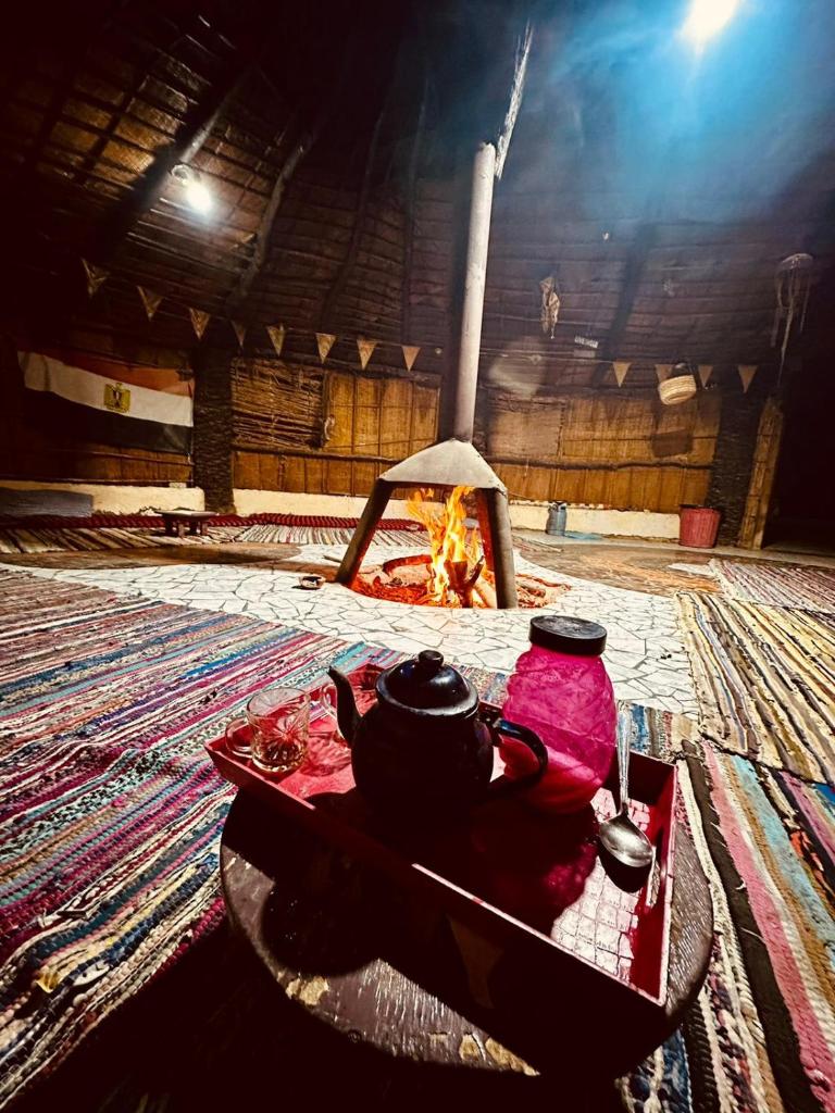 Bawiti oasis resort منتجع واحه الباويطي photo 1