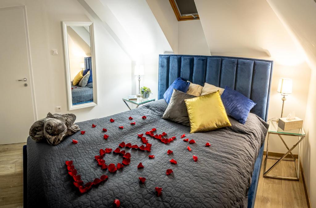 Love House Balatonboglár Apartman photo 4