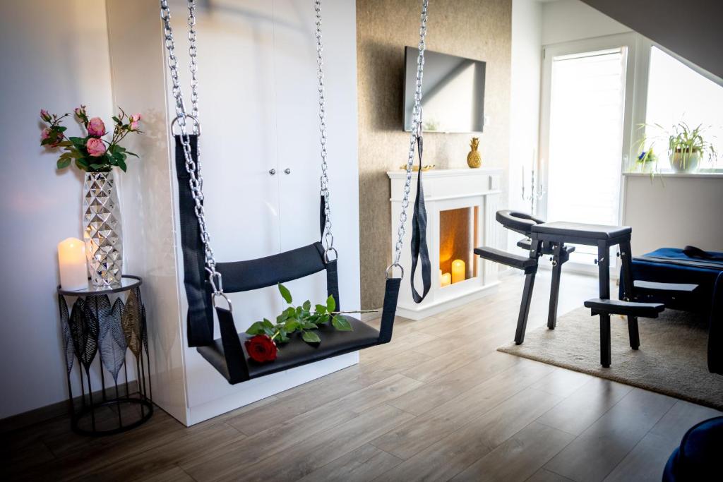 Love House Balatonboglár Apartman photo 2